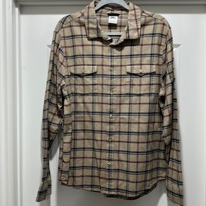 Nike SB Flannel Size L
